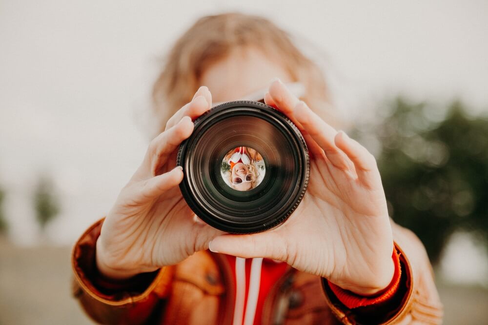What Is Portrait Photography? The Importance of Portraits