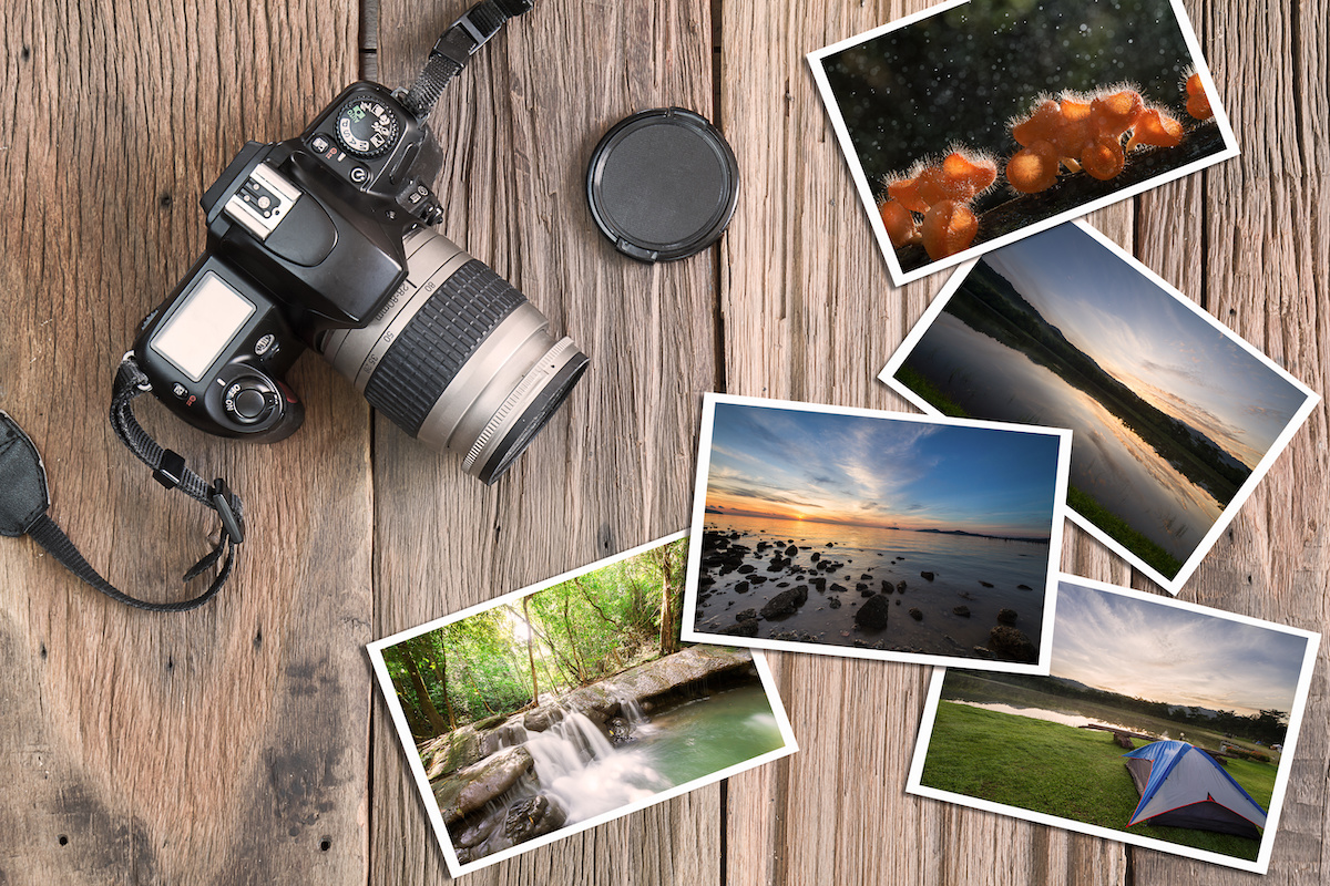 Types of Photography You Should Try