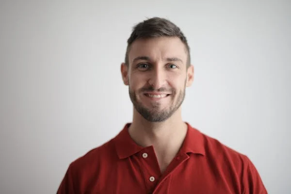 What Actually Is Headshot Photography?