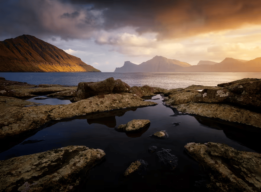 Why We Need Some Perspective on Landscape Photography on Instagram